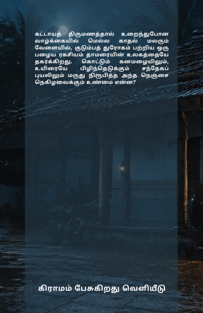 மண்ணும் மல்லிகையும்